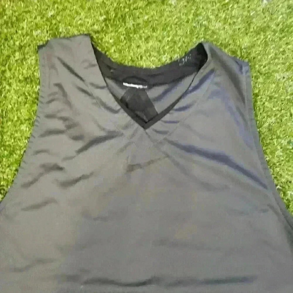 Nike Kobe Mamba KB24 Tank Top Jersey Basketball Shirt Mens Medium Black Dri Fit - Picture 4 of 8